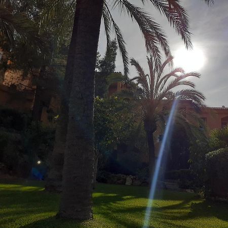 Can Mascarat Altea Eksteriør bilde