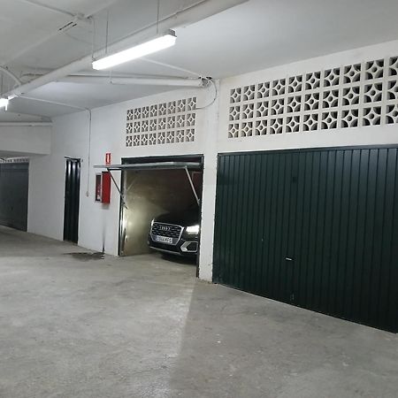 Can Mascarat Altea Eksteriør bilde