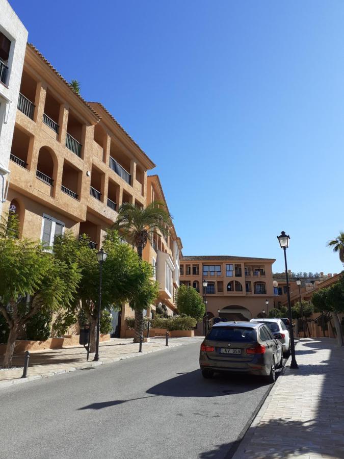 Can Mascarat Altea Eksteriør bilde